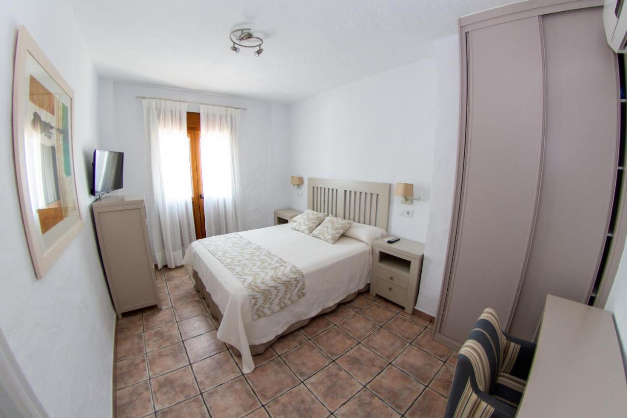 Hotel Almadraba Zahara de los Atunes Ngoại thất bức ảnh