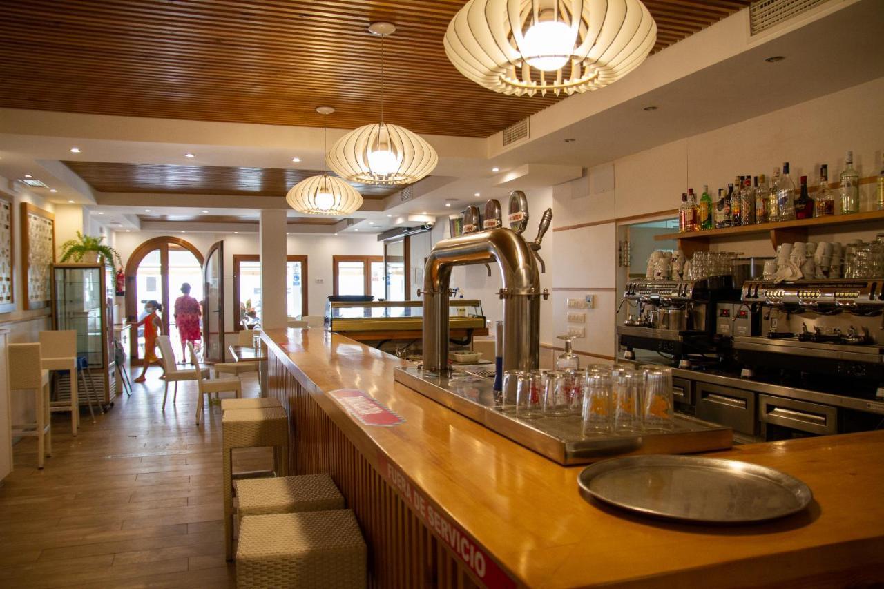 Hotel Almadraba Zahara de los Atunes Ngoại thất bức ảnh