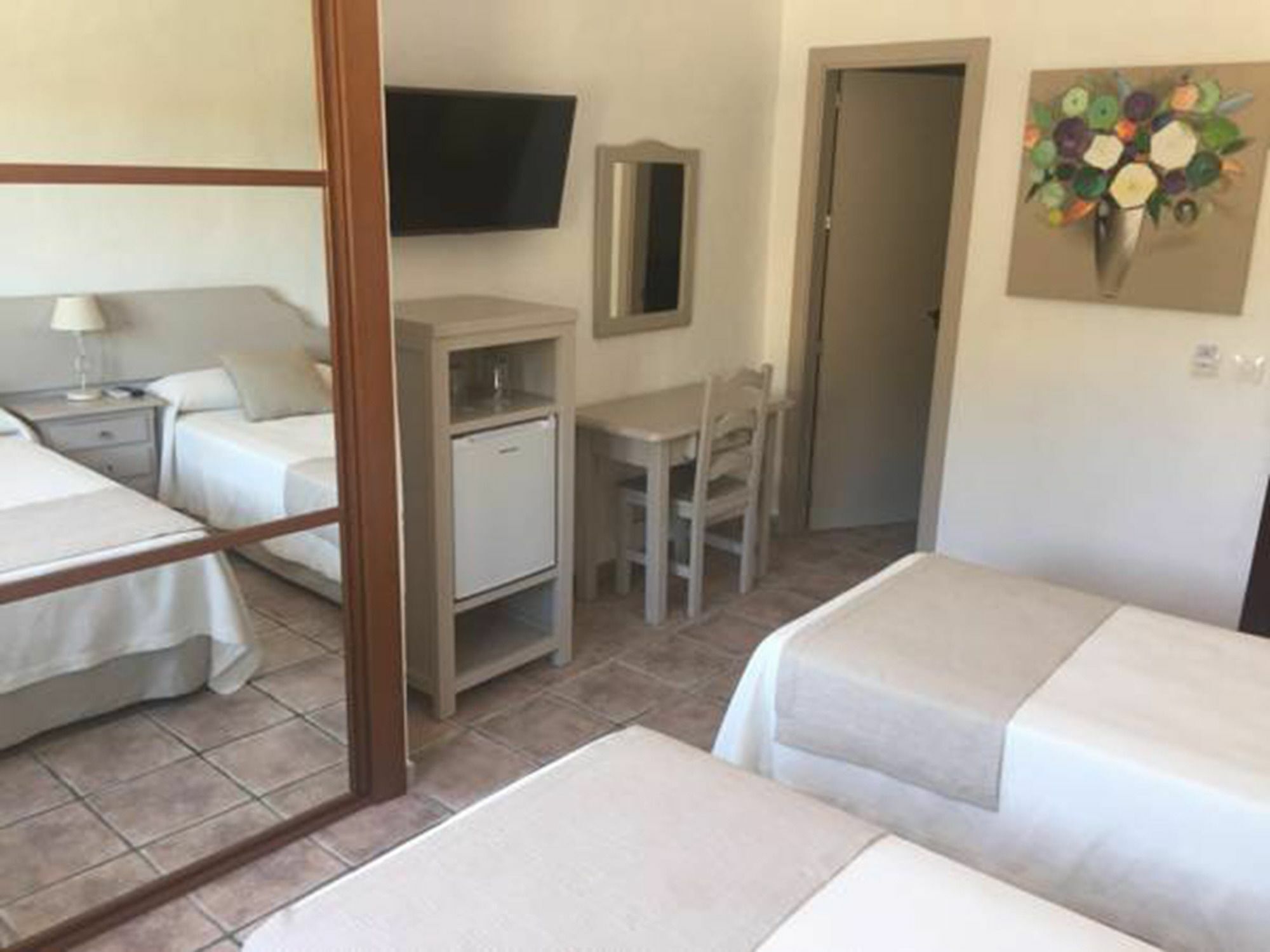 Hotel Almadraba Zahara de los Atunes Ngoại thất bức ảnh