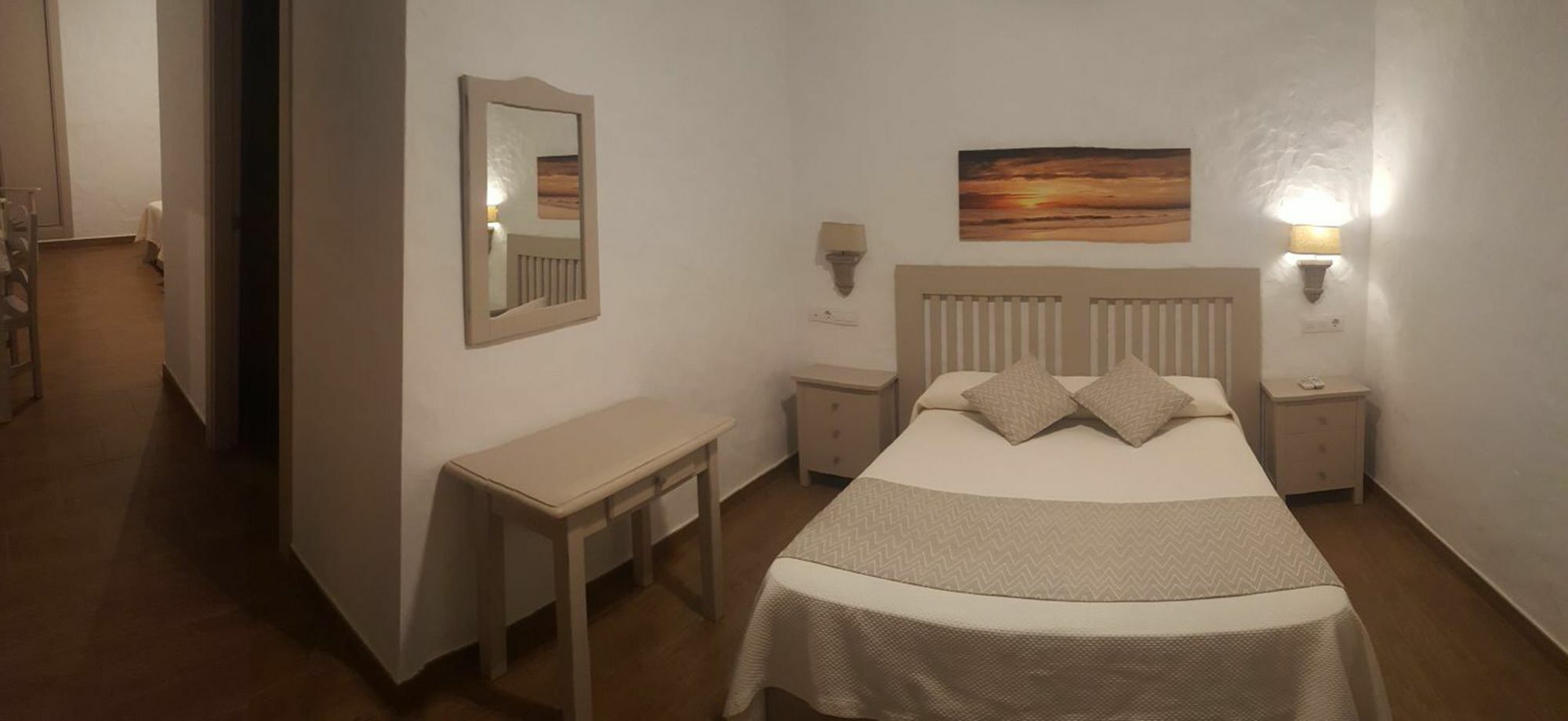 Hotel Almadraba Zahara de los Atunes Ngoại thất bức ảnh