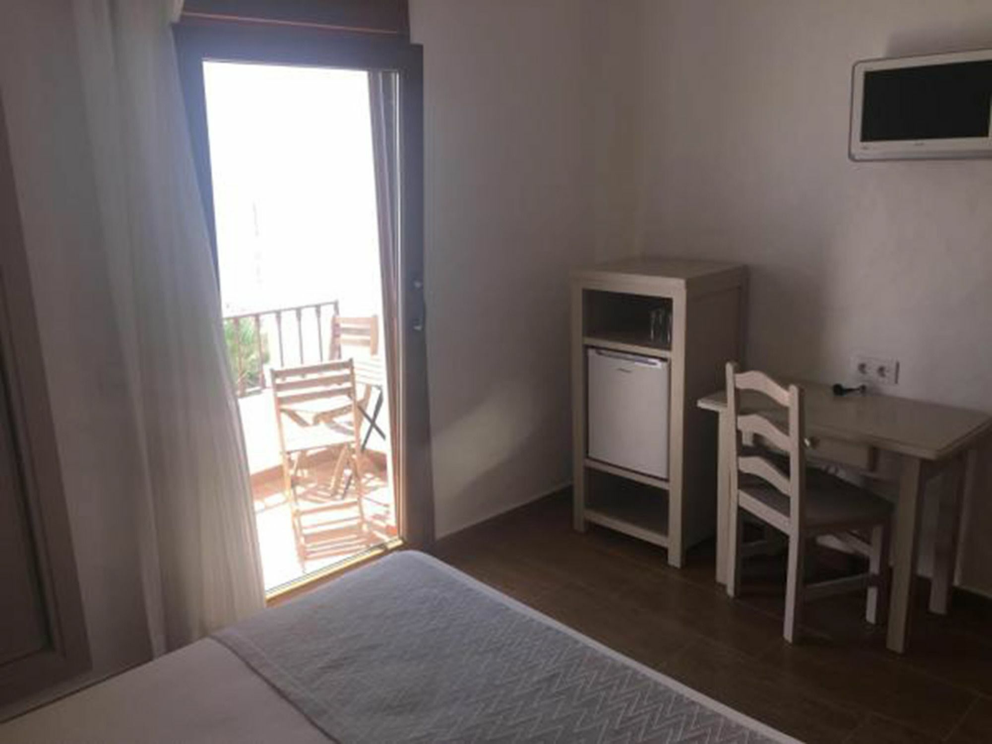 Hotel Almadraba Zahara de los Atunes Ngoại thất bức ảnh